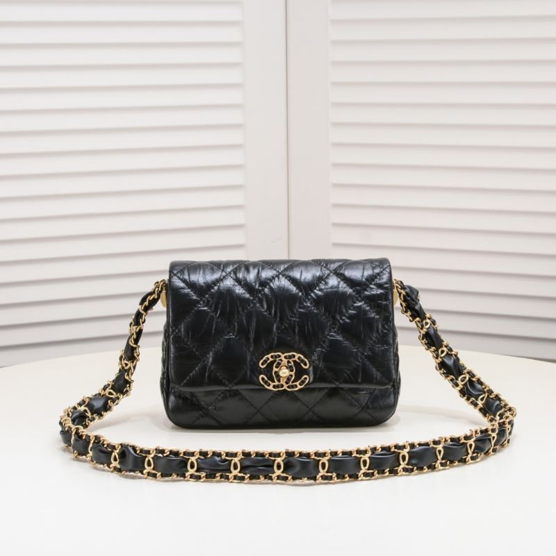 Chanel Hobo Bags